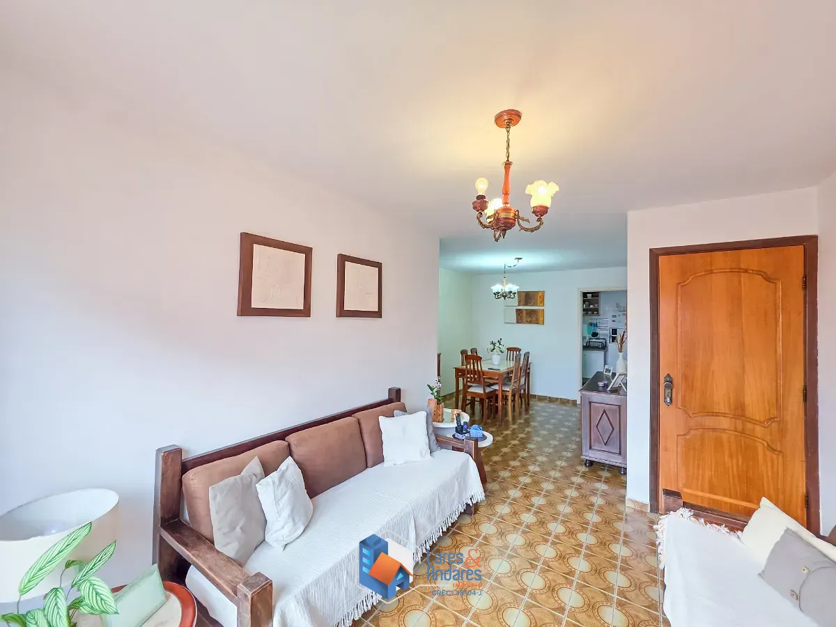 Apartamento, 3 quartos, 96 m² - Foto 5