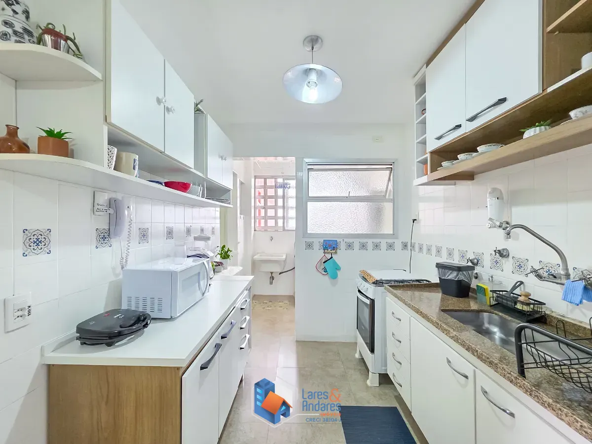 Apartamento, 3 quartos, 96 m² - Foto 14
