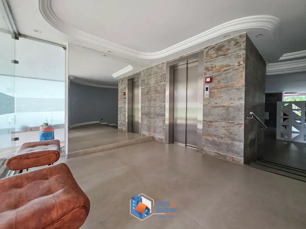 Apartamento, 3 quartos, 96 m² - Foto 35