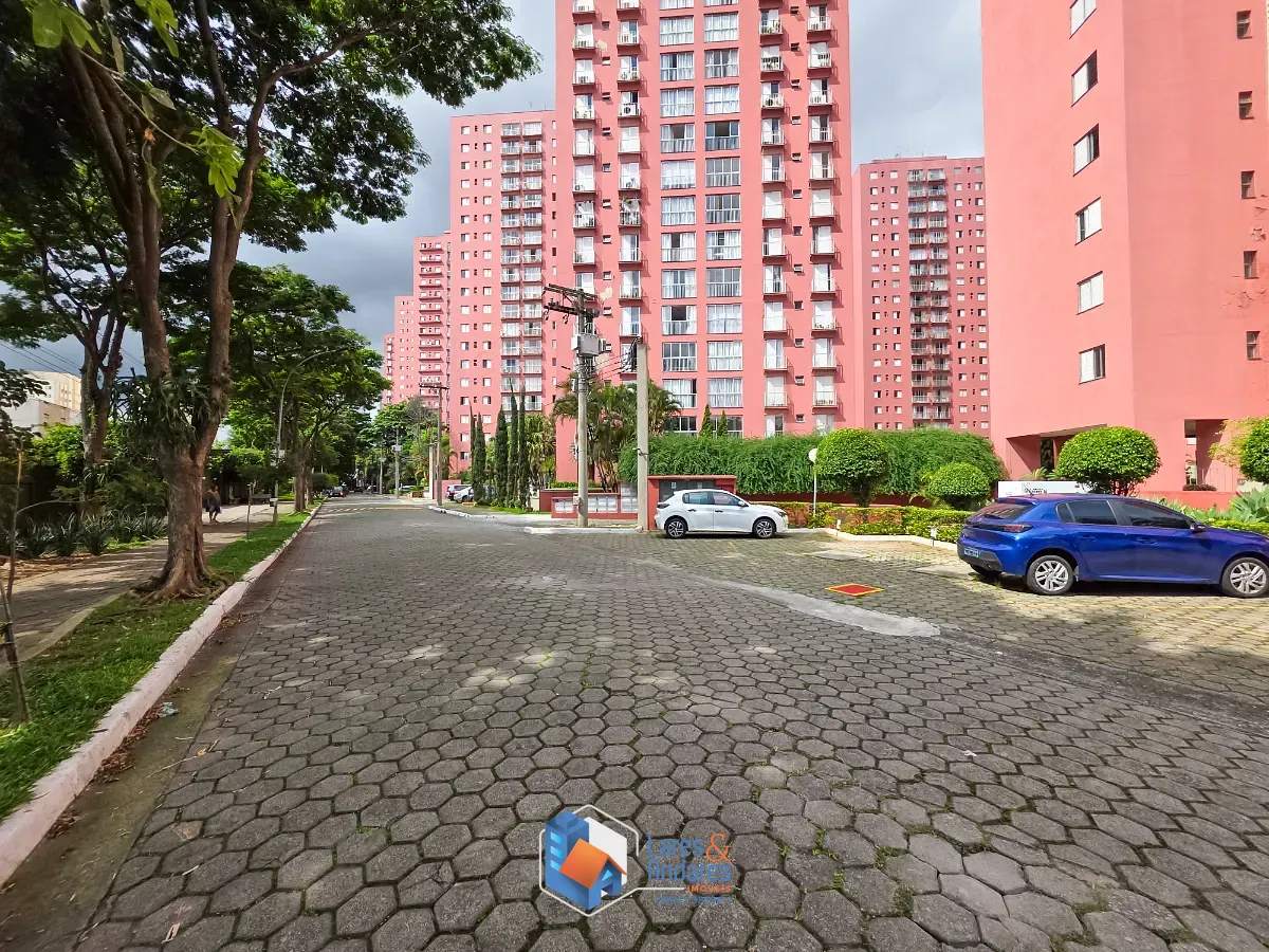 Apartamento, 3 quartos, 96 m² - Foto 50