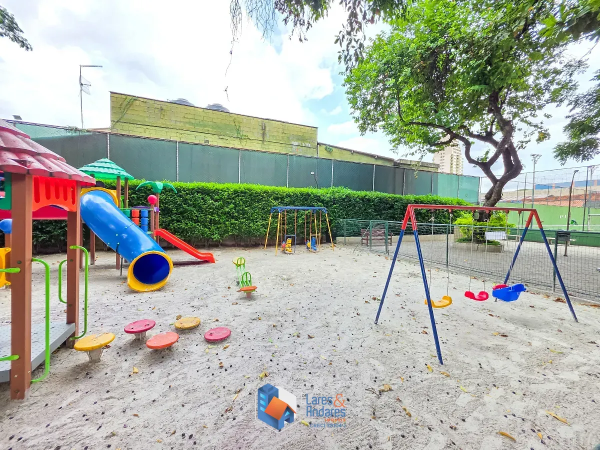 Apartamento, 3 quartos, 96 m² - Foto 43