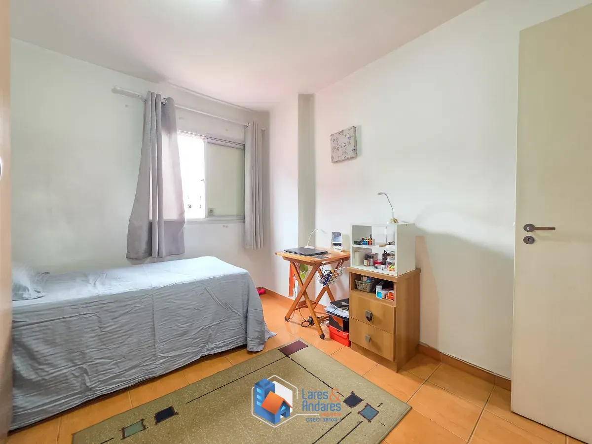 Apartamento, 3 quartos, 96 m² - Foto 23