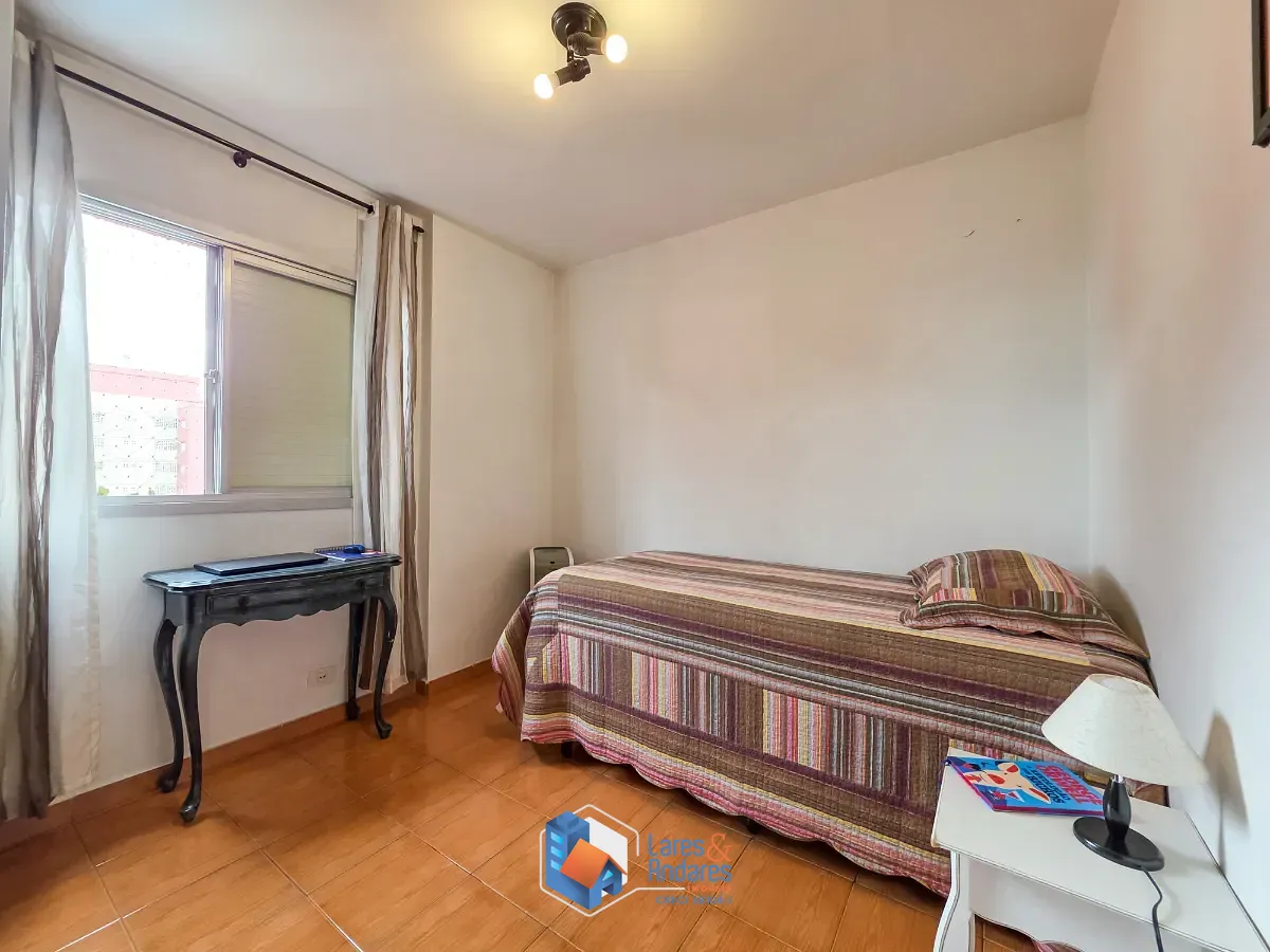 Apartamento, 3 quartos, 96 m² - Foto 25
