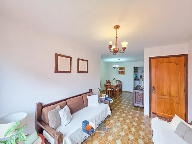 Apartamento com 96m² 3 quartos e 2 banheiros, à venda, no bairro Casa Verde em São Paulo