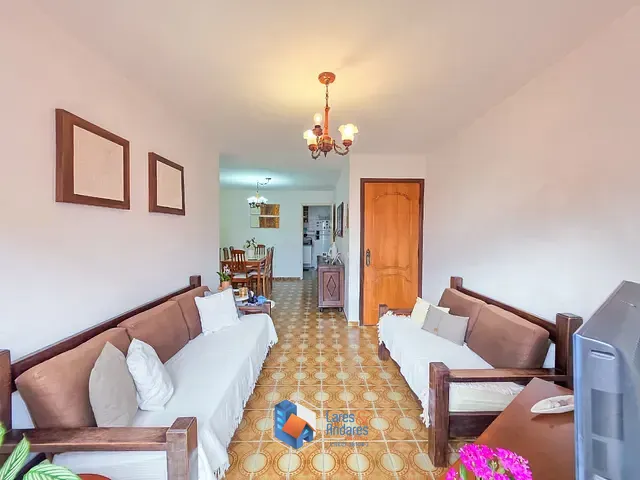 Apartamento com 96m² 3 quartos e 2 banheiros, à venda, no bairro Casa Verde em São Paulo