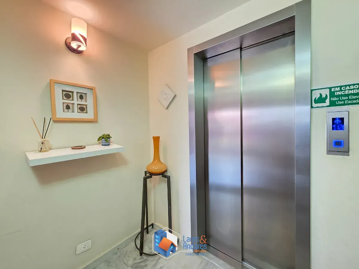 Apartamento, 3 quartos, 96 m² - Foto 34
