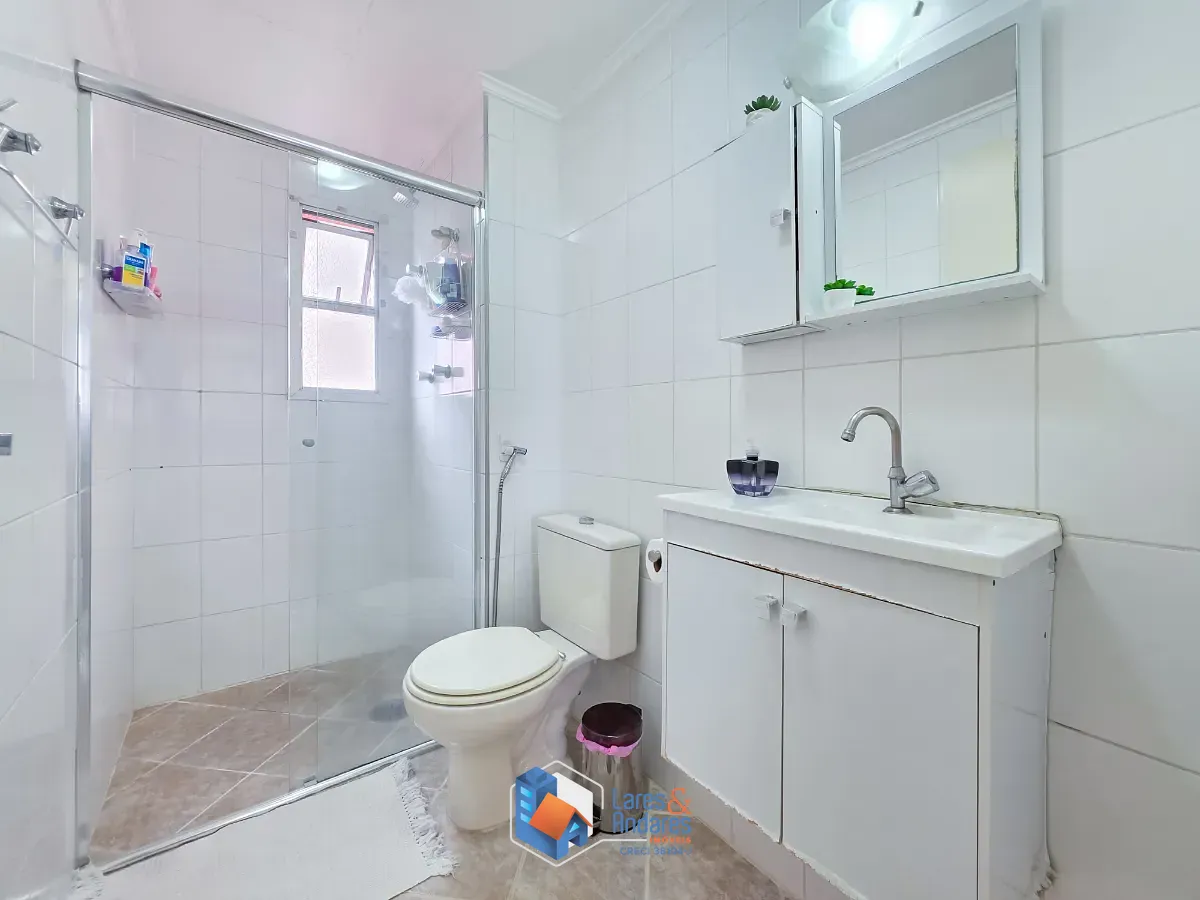 Apartamento, 3 quartos, 96 m² - Foto 27