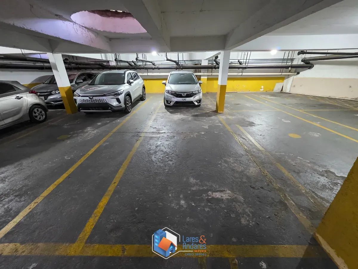 Apartamento, 3 quartos, 96 m² - Foto 36