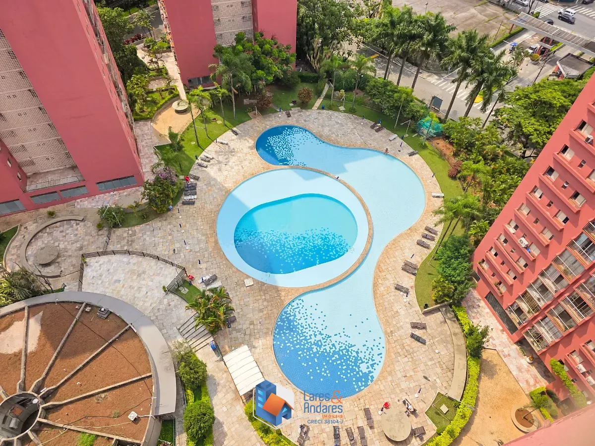 Apartamento, 3 quartos, 96 m² - Foto 30