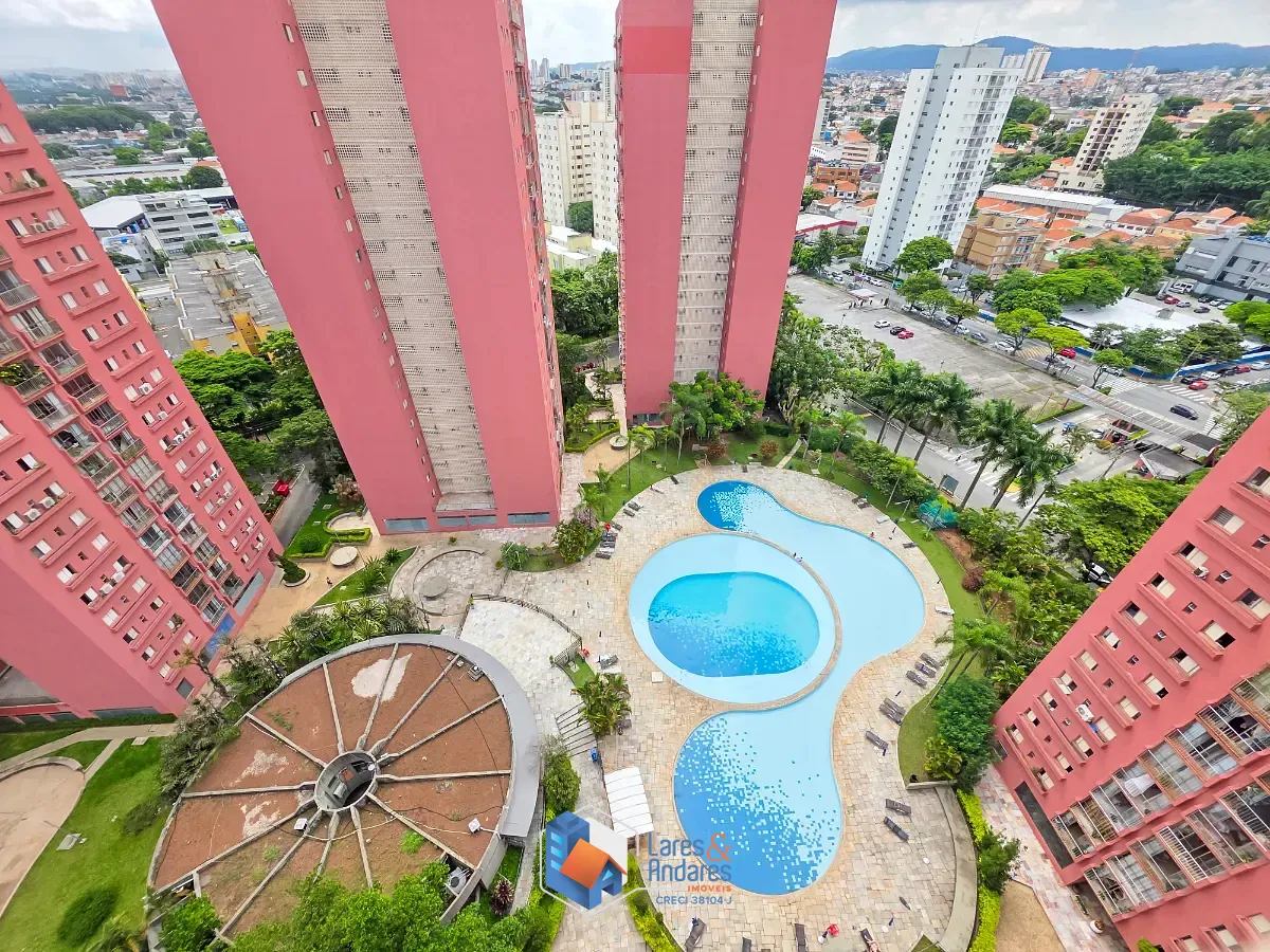 Apartamento, 3 quartos, 96 m² - Foto 31