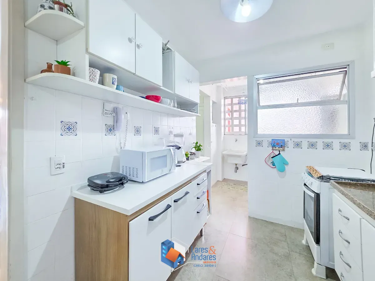 Apartamento, 3 quartos, 96 m² - Foto 13