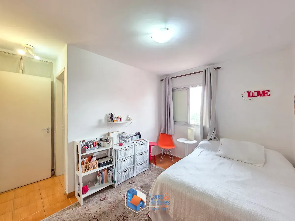 Apartamento, 3 quartos, 96 m² - Foto 32