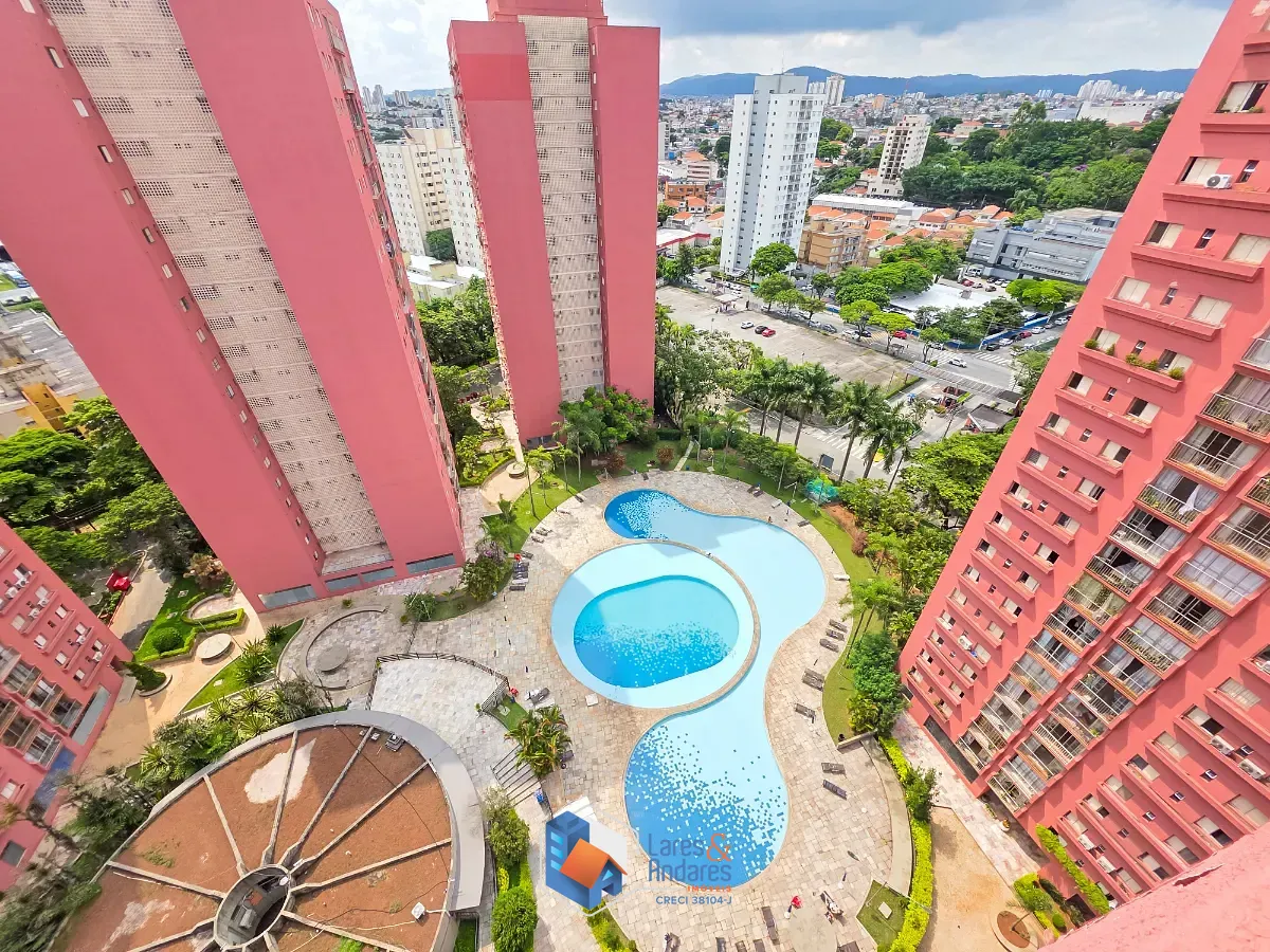 Apartamento, 3 quartos, 96 m² - Foto 29