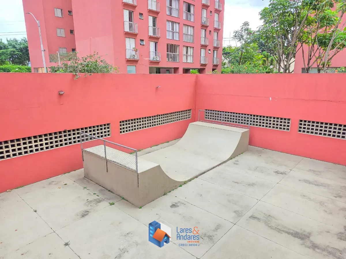 Apartamento, 3 quartos, 96 m² - Foto 44