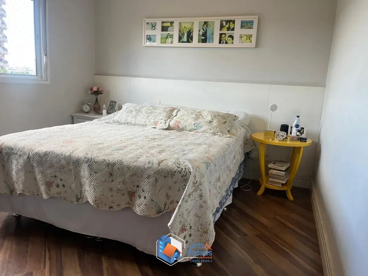 Apartamento, 3 quartos, 121 m² - Foto 63