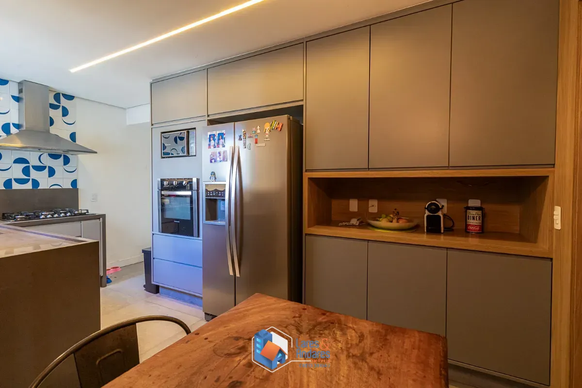 Apartamento, 3 quartos, 121 m² - Foto 30