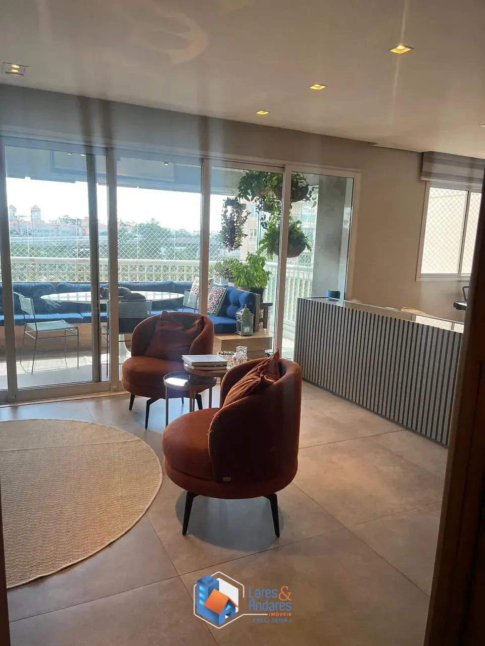 Apartamento, 3 quartos, 121 m² - Foto 68