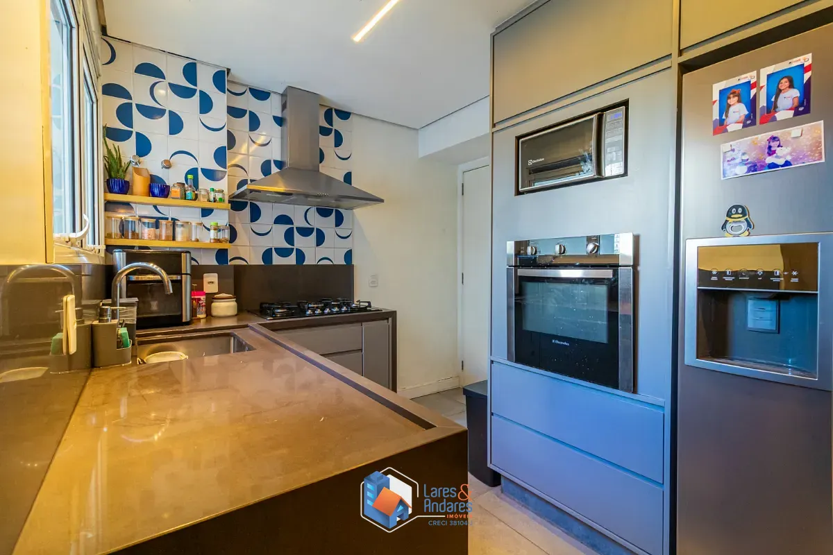 Apartamento, 3 quartos, 121 m² - Foto 34
