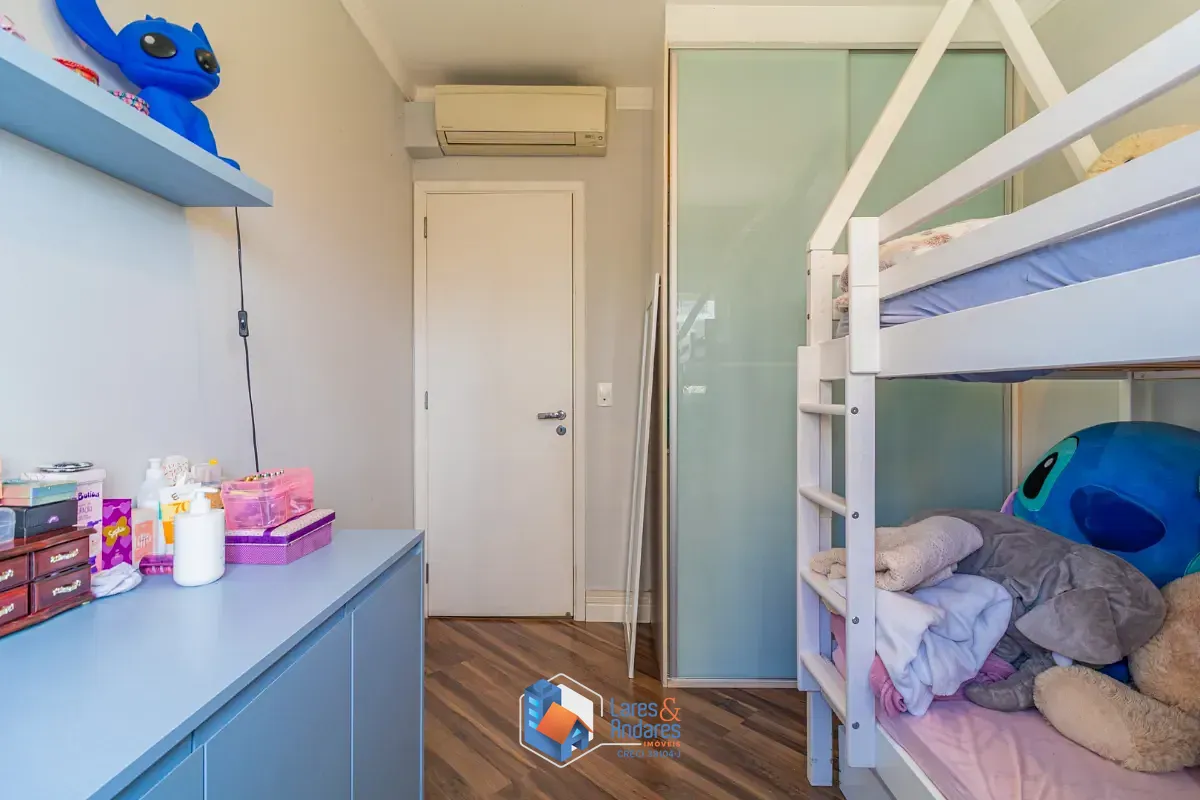 Apartamento, 3 quartos, 121 m² - Foto 47