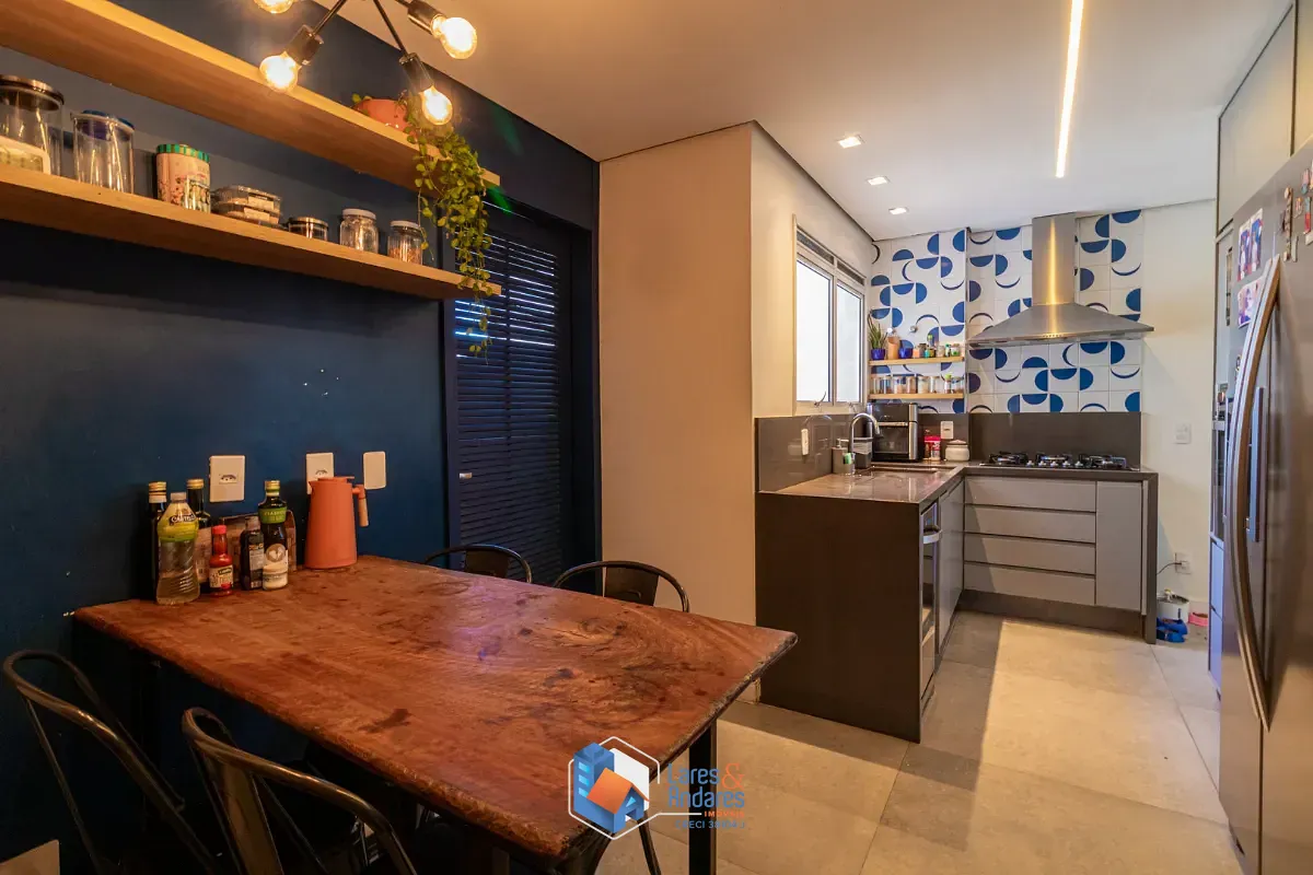 Apartamento, 3 quartos, 121 m² - Foto 41