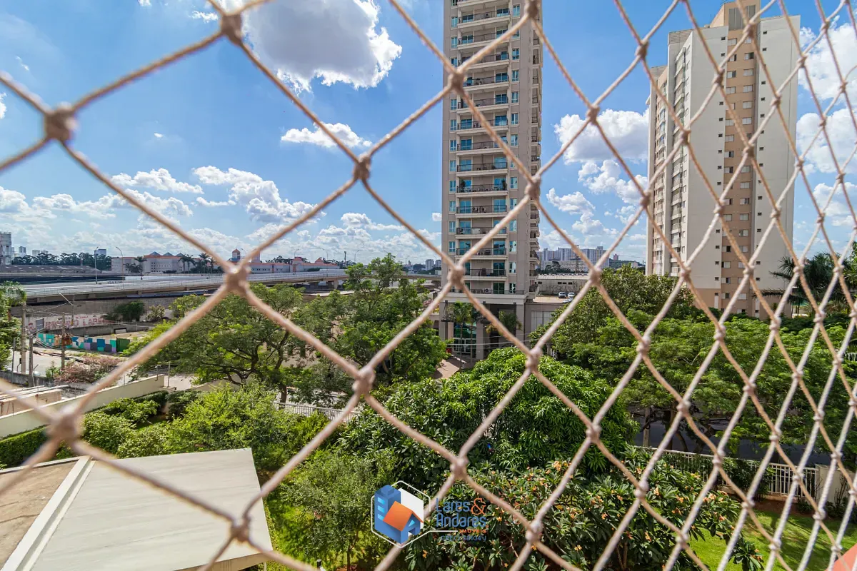 Apartamento, 3 quartos, 121 m² - Foto 18