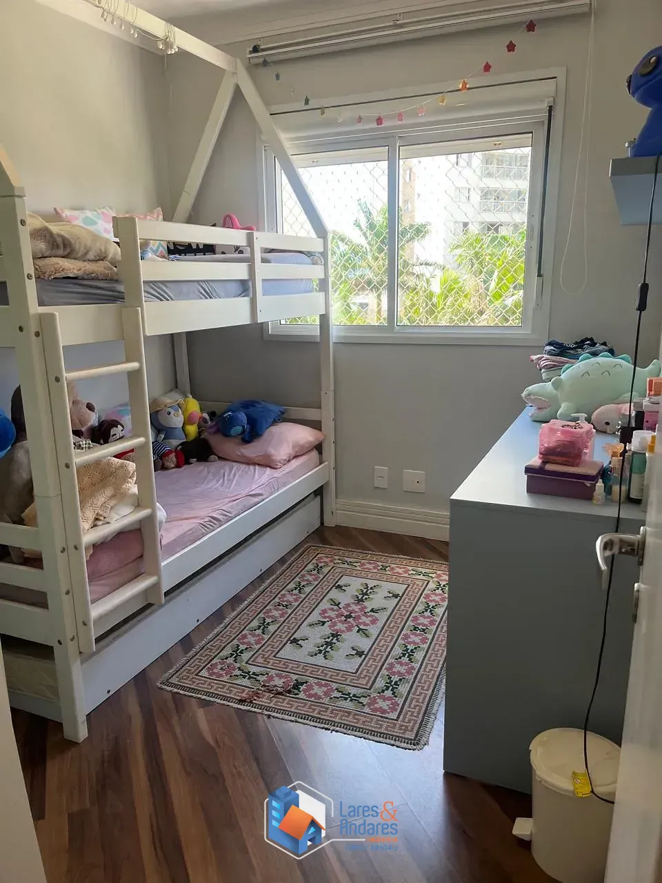 Apartamento, 3 quartos, 121 m² - Foto 65