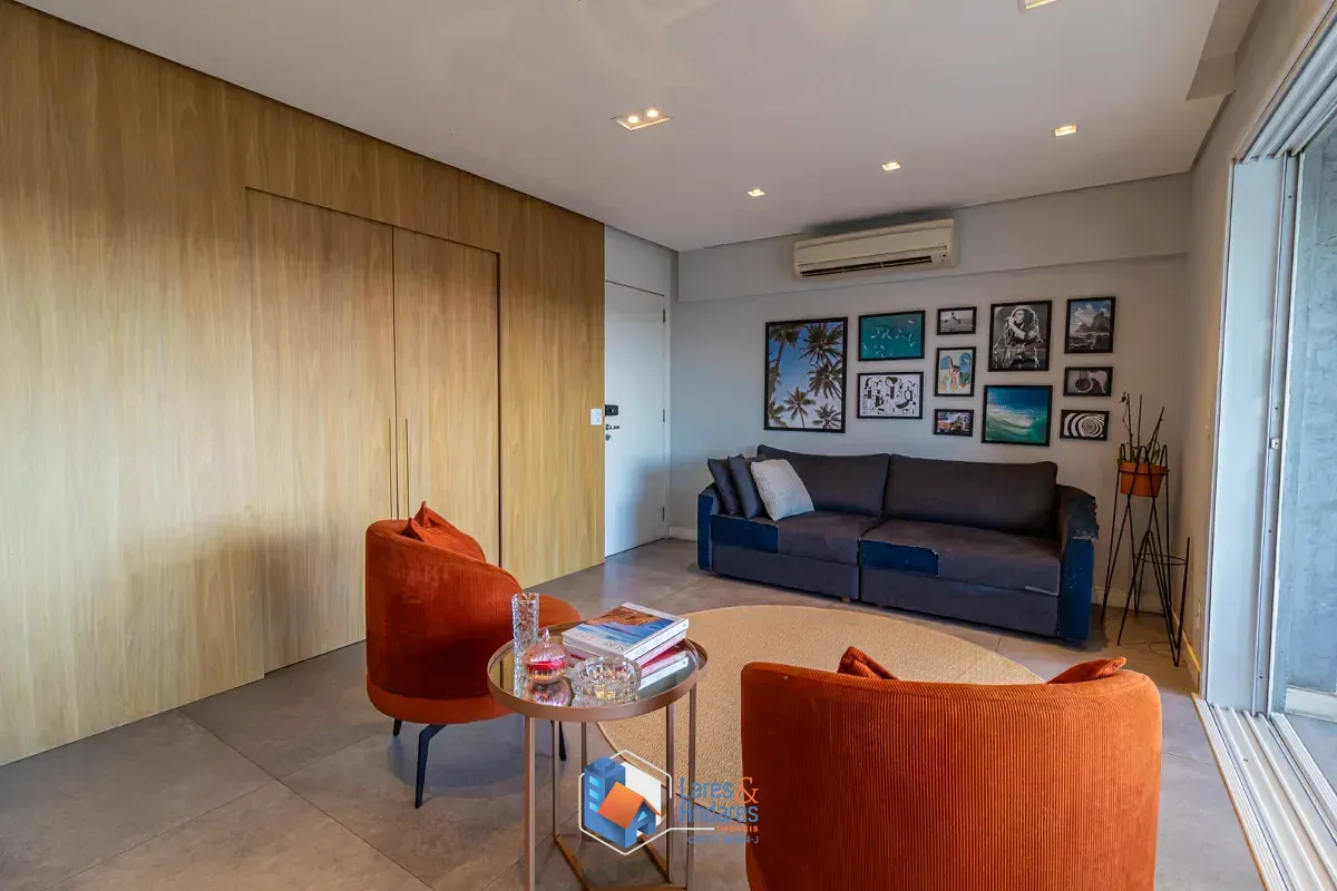Apartamento, 3 quartos, 121 m² - Foto 20