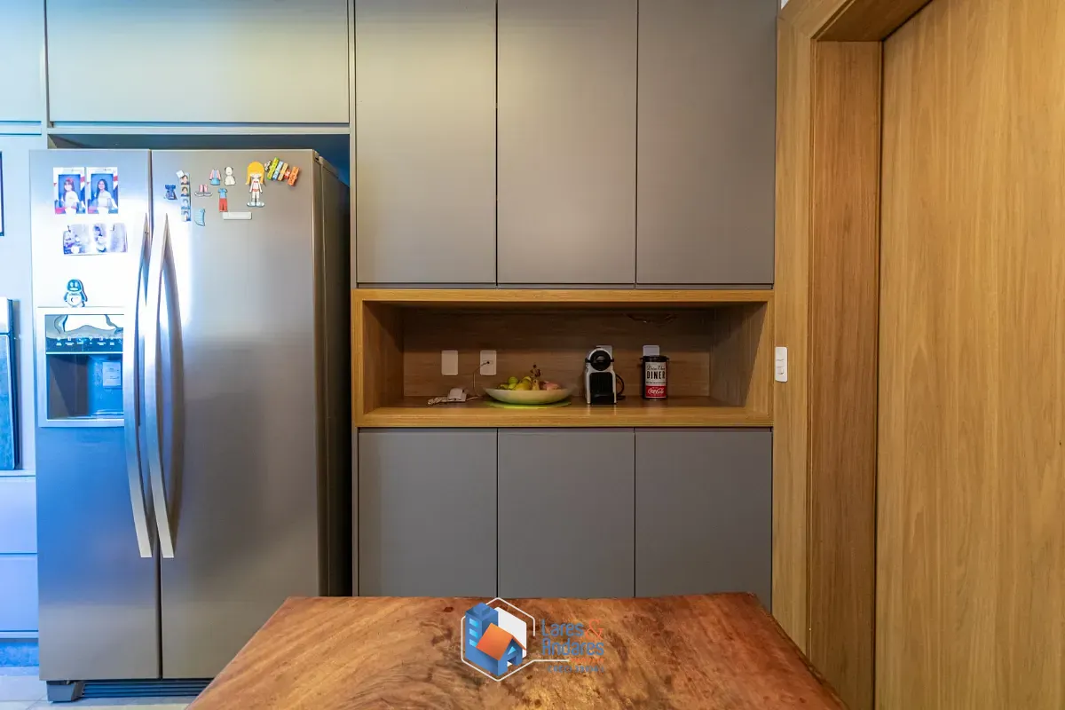 Apartamento, 3 quartos, 121 m² - Foto 31