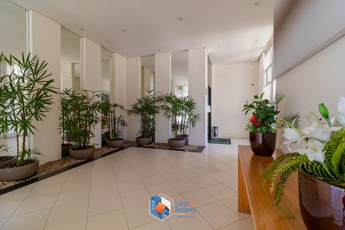 Apartamento, 3 quartos, 121 m² - Foto 12