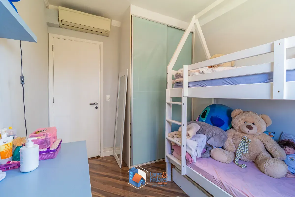 Apartamento, 3 quartos, 121 m² - Foto 48