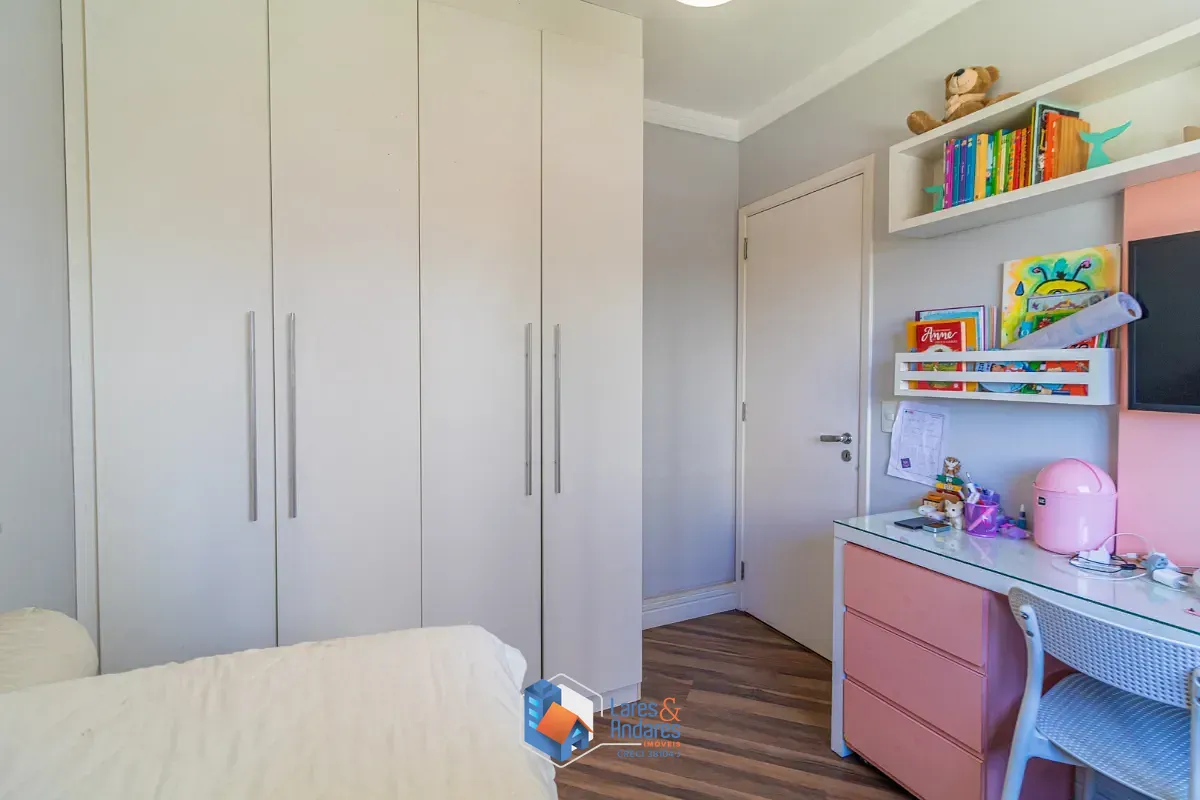 Apartamento, 3 quartos, 121 m² - Foto 42