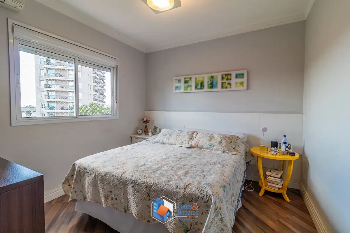 Apartamento, 3 quartos, 121 m² - Foto 43