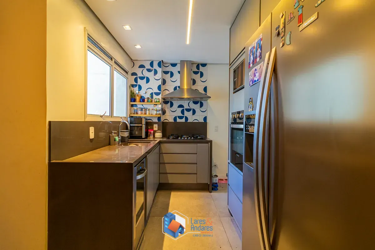 Apartamento, 3 quartos, 121 m² - Foto 32