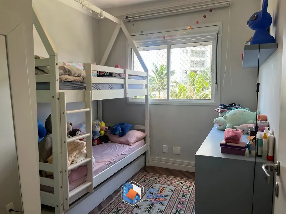 Apartamento, 3 quartos, 121 m² - Foto 64