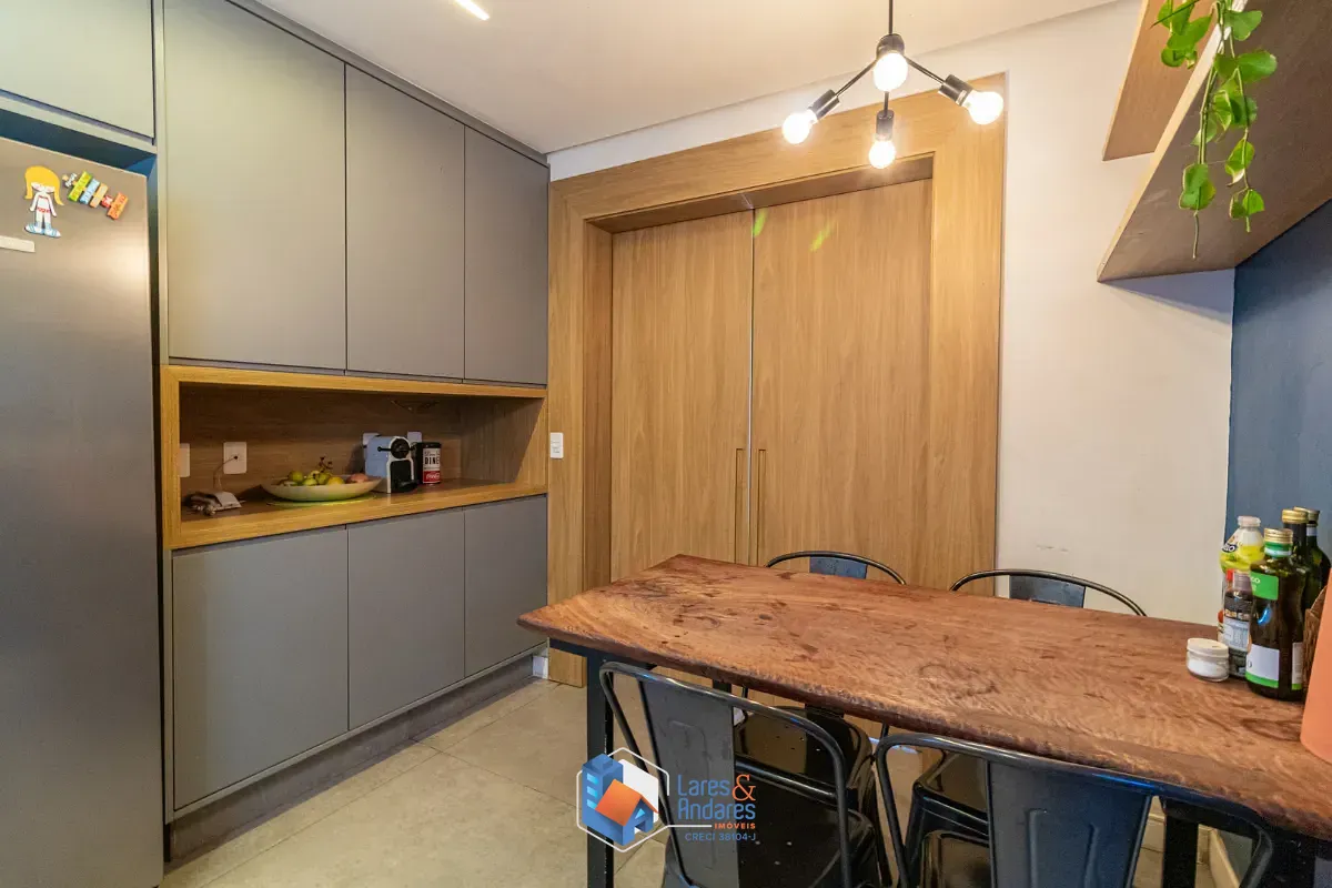Apartamento, 3 quartos, 121 m² - Foto 40