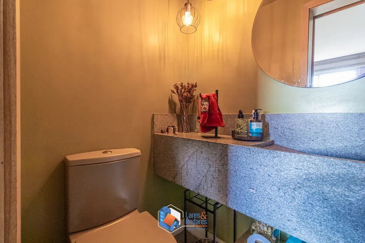 Apartamento, 3 quartos, 121 m² - Foto 58