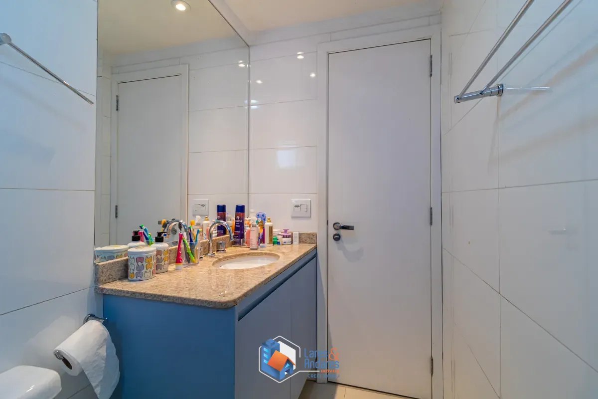 Apartamento, 3 quartos, 121 m² - Foto 53