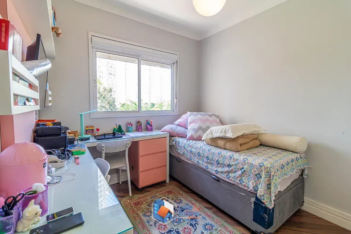 Apartamento, 3 quartos, 121 m² - Foto 50