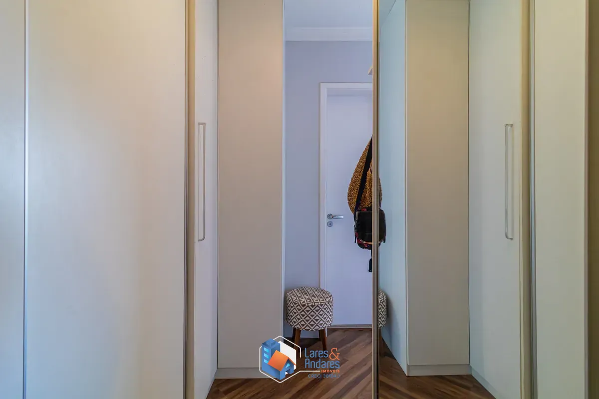 Apartamento, 3 quartos, 121 m² - Foto 45
