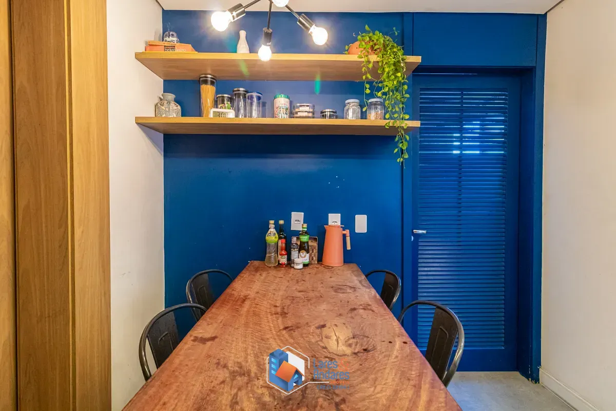 Apartamento, 3 quartos, 121 m² - Foto 39