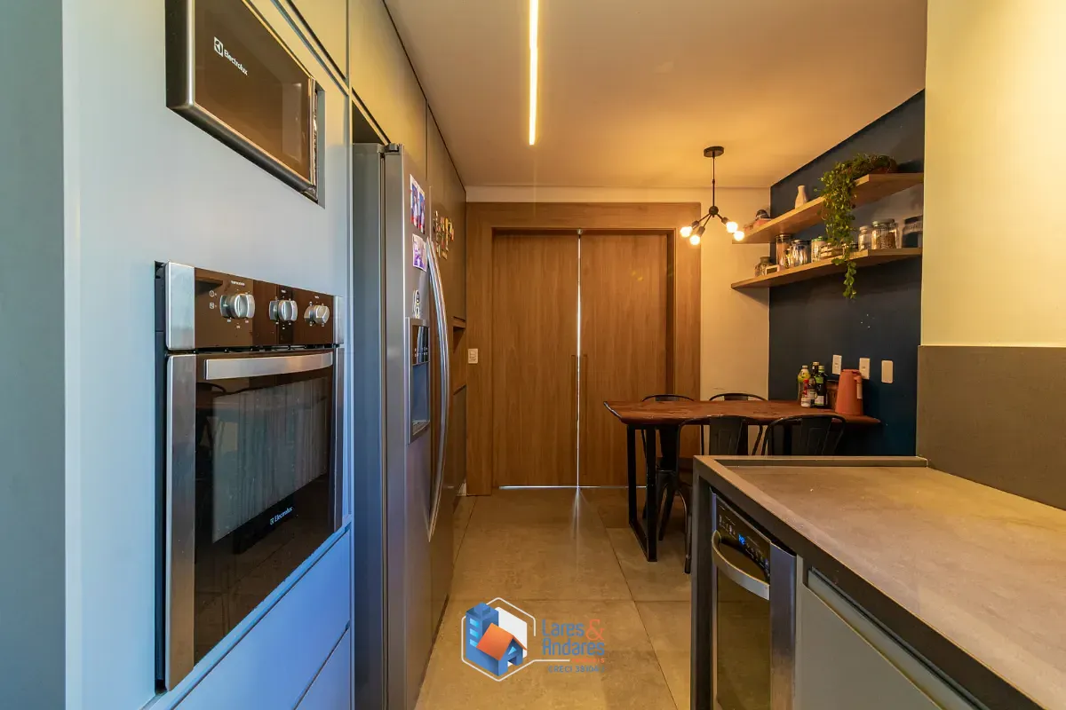 Apartamento, 3 quartos, 121 m² - Foto 37