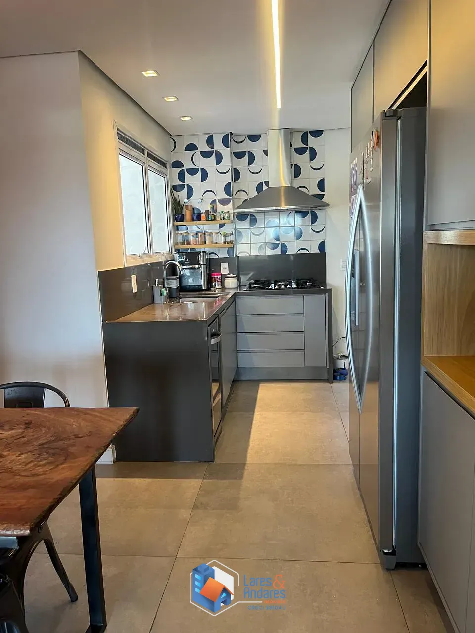 Apartamento, 3 quartos, 121 m² - Foto 60
