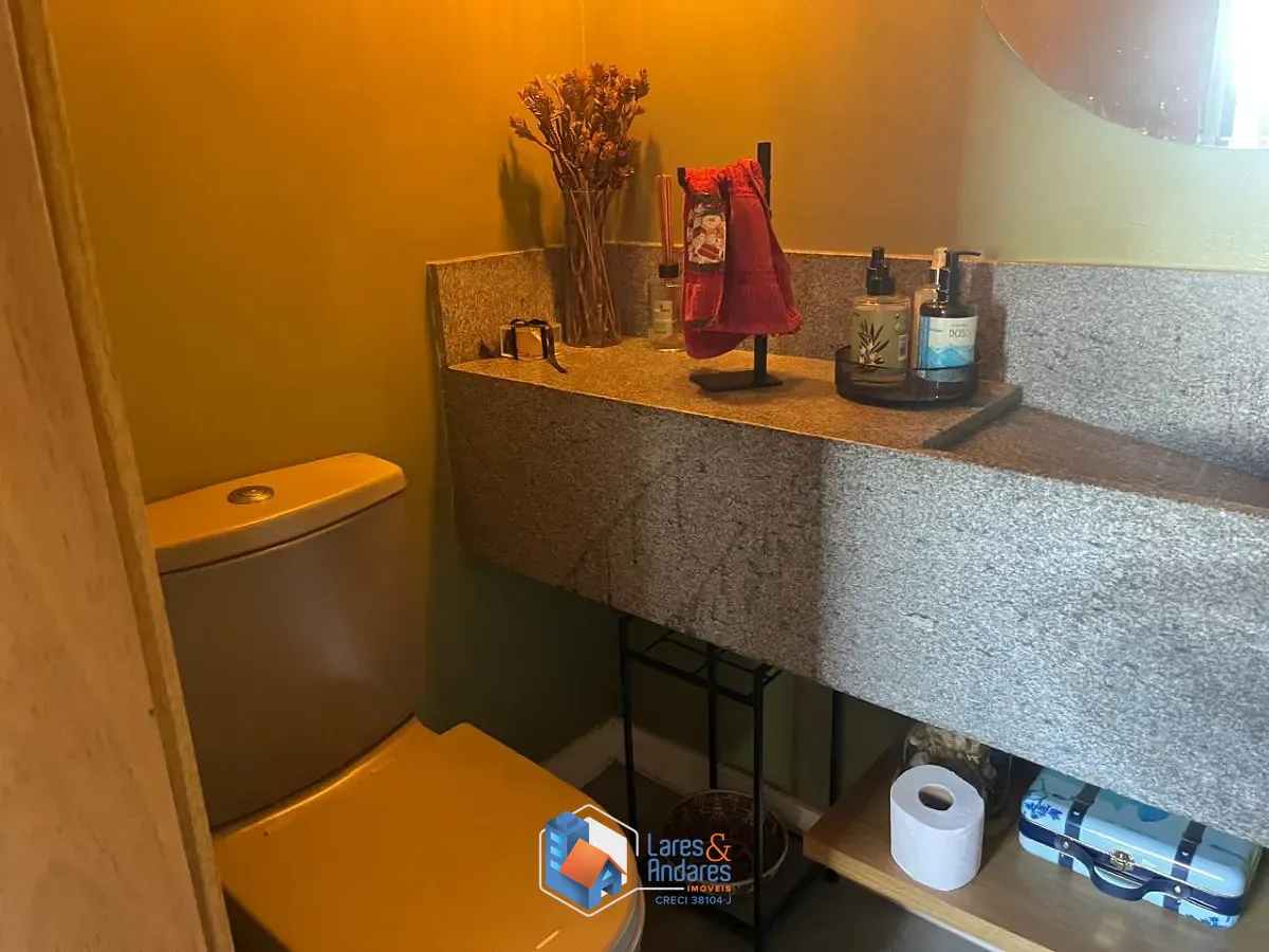 Apartamento, 3 quartos, 121 m² - Foto 71