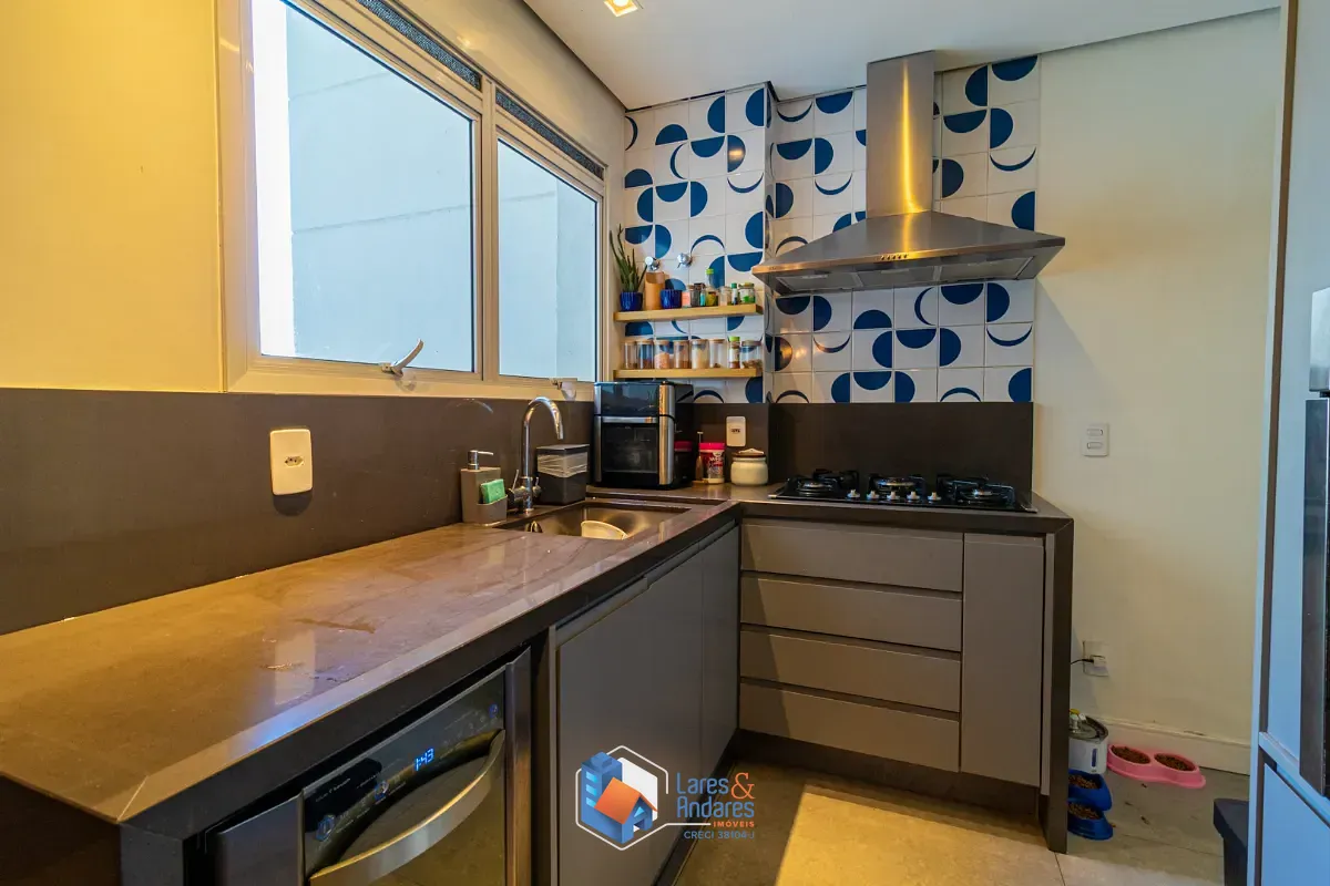 Apartamento, 3 quartos, 121 m² - Foto 33