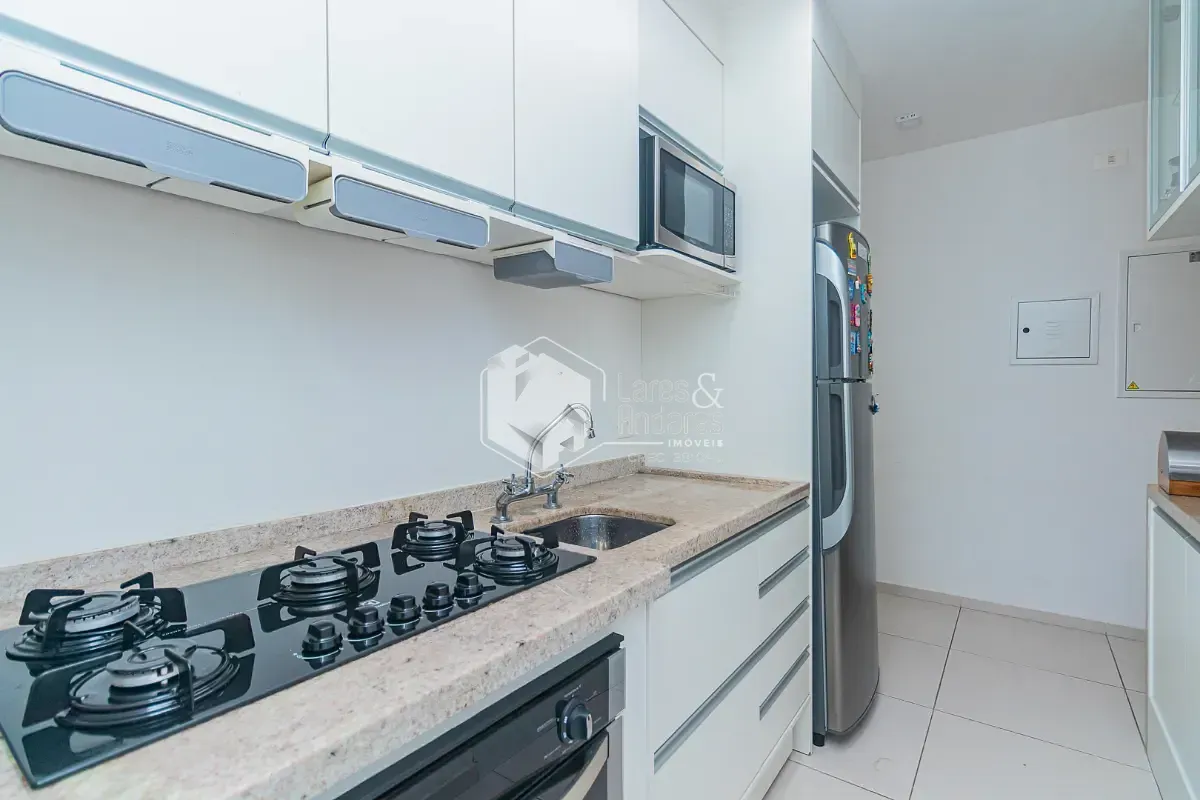 Apartamento, 2 quartos, 65 m² - Foto 18