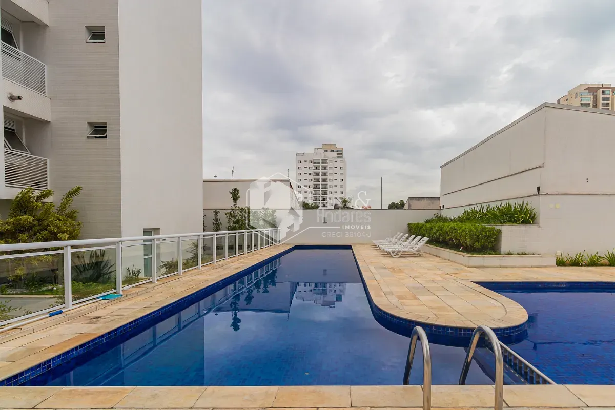 Apartamento, 2 quartos, 65 m² - Foto 37