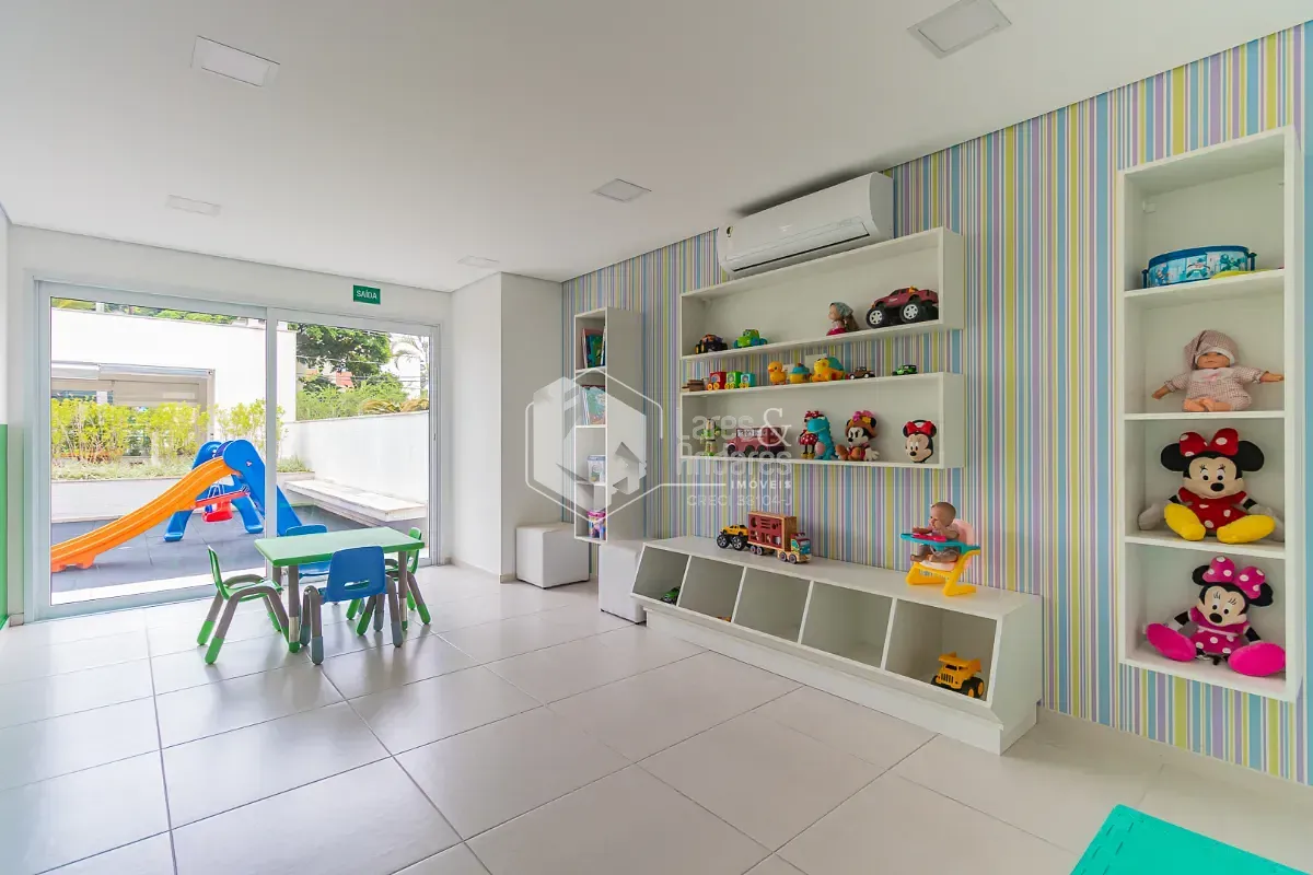 Apartamento, 2 quartos, 65 m² - Foto 42