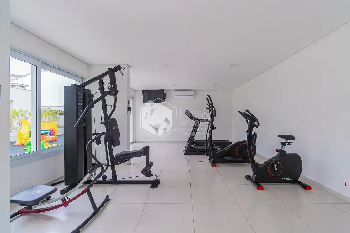 Apartamento, 2 quartos, 65 m² - Foto 44