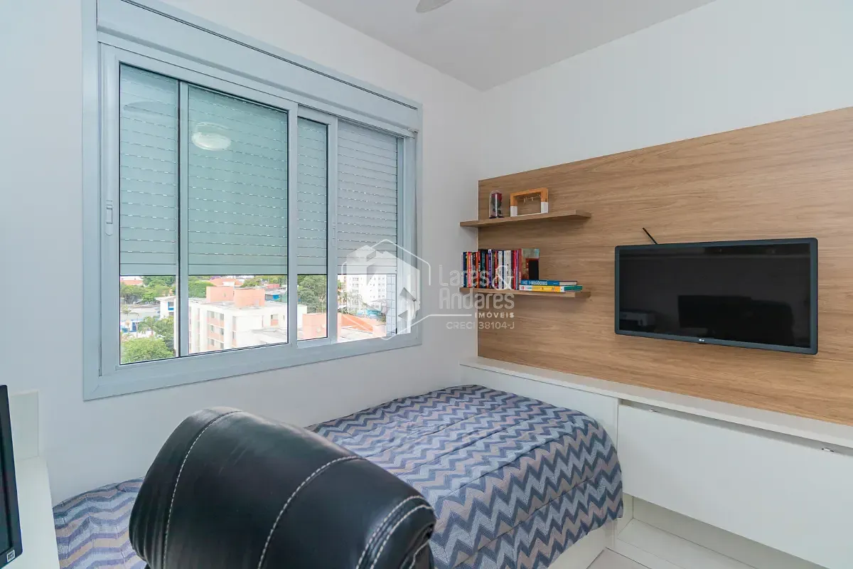 Apartamento, 2 quartos, 65 m² - Foto 27
