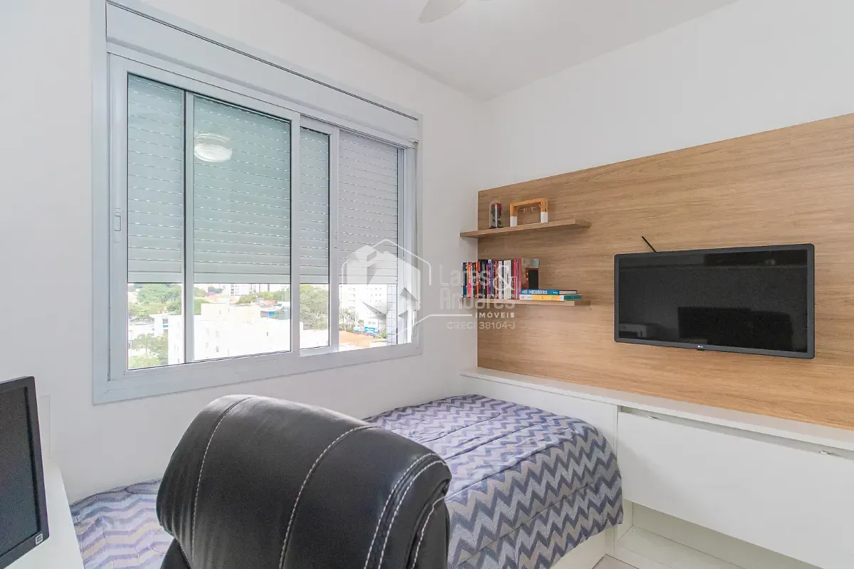 Apartamento, 2 quartos, 65 m² - Foto 23